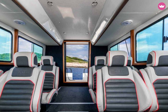 Explore Bol on a private full day - the Golden Shore