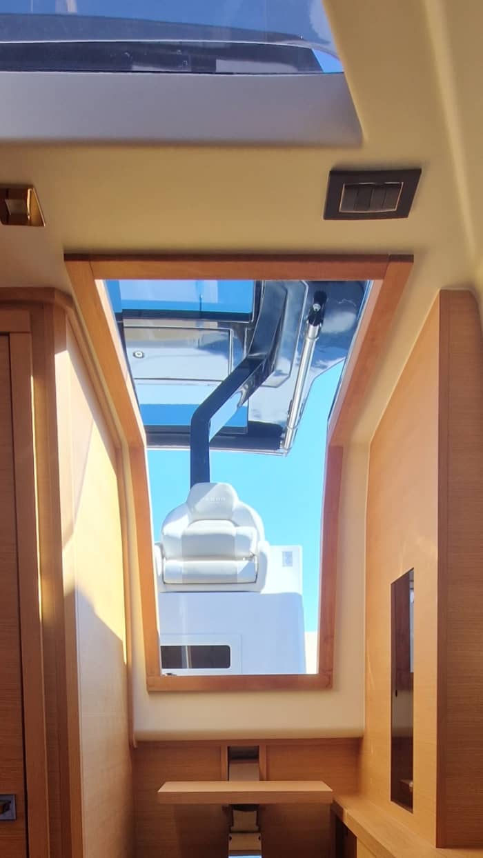 Relax on a 4h boat trip in Ičići