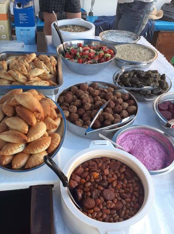 Njut av lite lyx på Ano Symi med en heldag på en gulet