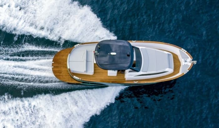 Capri Daily Tour op Gozzo Apreamare 35