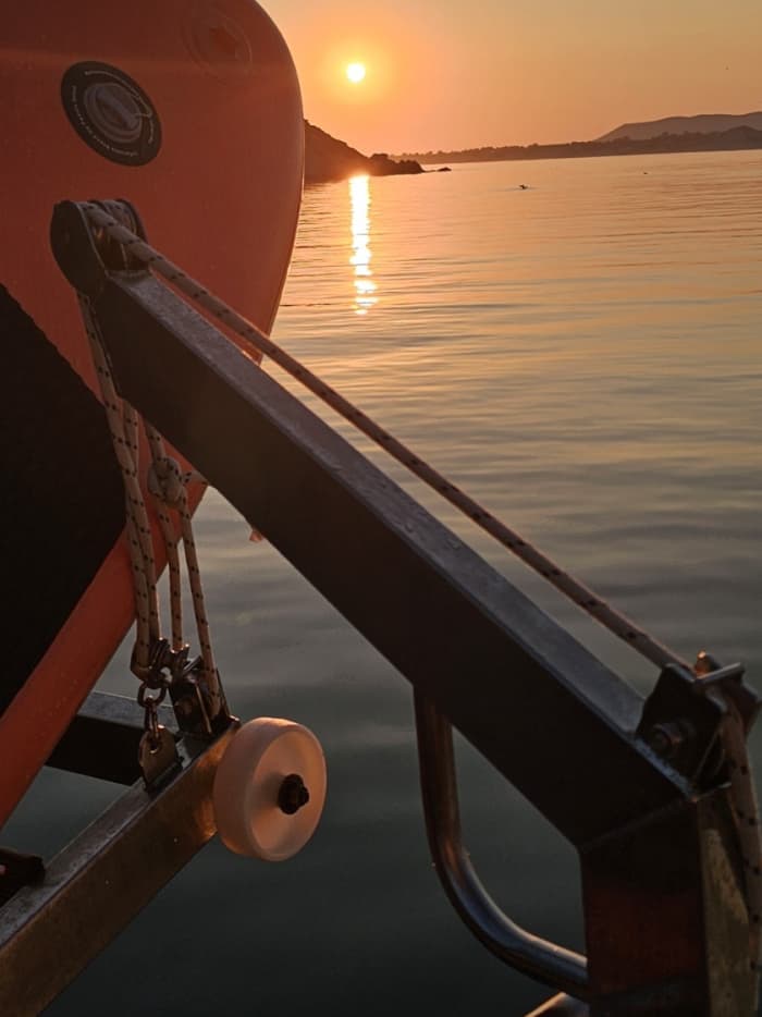Segeln Sie mit den Göttern: Entdecken Sie Kefalonia an einem Tag auf einer Gulet