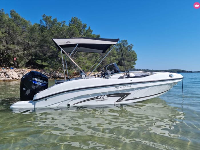 Flexible Inselflucht – ganztägige Kreuzfahrt nach Vrgada, Kornati oder Telašćica