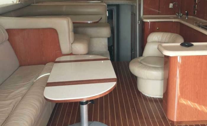 Ontsnapping naar Cabo San Lucas: 4 uur ontspanning op een motorboot
