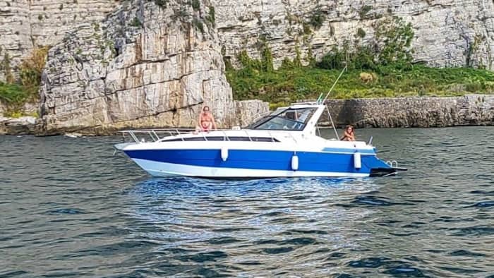 Amalfi Coast tour including Positano, Amalfi, and secret coves