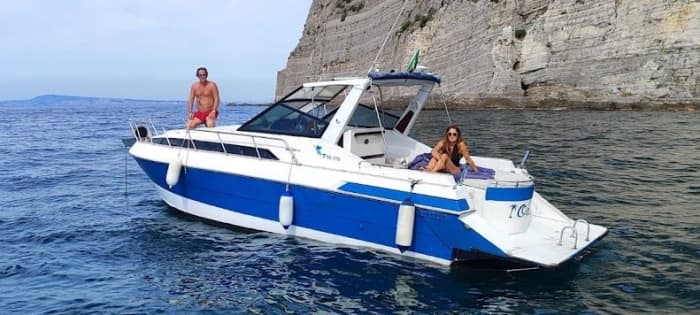 Amalfi Coast tour including Positano, Amalfi, and secret coves