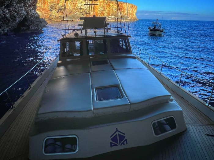 Menorca’s Best in 4 Hours: Coastal Adventure from Mahón