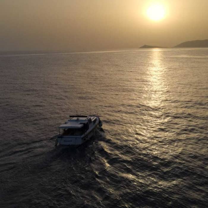 Hidden Paradise Tour: Swim, Dive, and Unwind at Tjesna Luka, Veslo & Dobra Luka