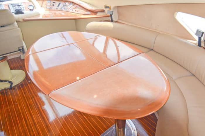 Ontdek La Romana tijdens een dagtocht met een motorboot.
