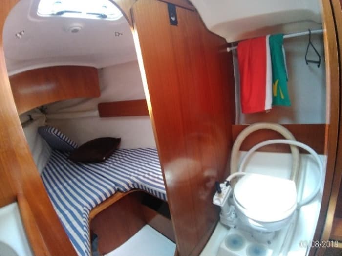 Pure sailing joy: Experience the magic of Portimão