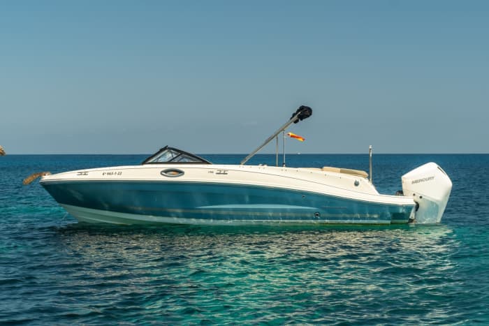 Westkust van Ibiza – 4 uur zon, zee en onvergetelijke plekjes