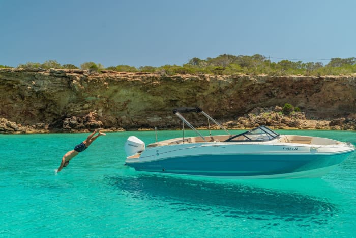 Westkust van Ibiza – 4 uur zon, zee en onvergetelijke plekjes