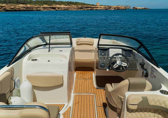 Westkust van Ibiza – 4 uur zon, zee en onvergetelijke plekjes