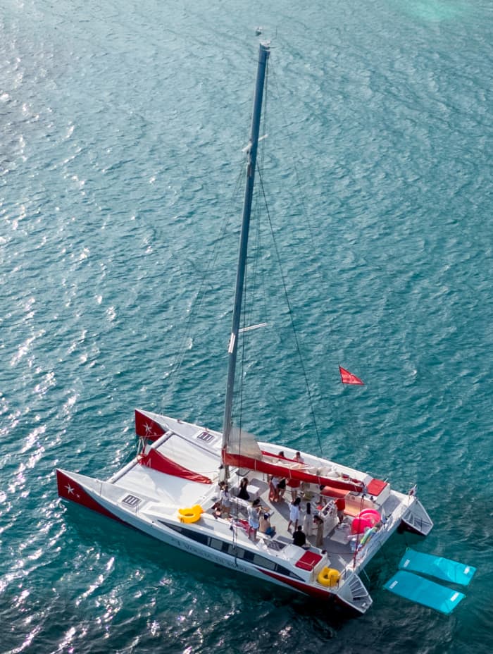 Gulf of Ajaccio Full-Day Escape – Secret Coves and Island Views