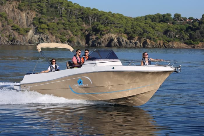 Discover Menorca by Boat – Complete Experience
