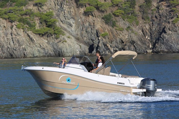 Discover Menorca by Boat – Complete Experience