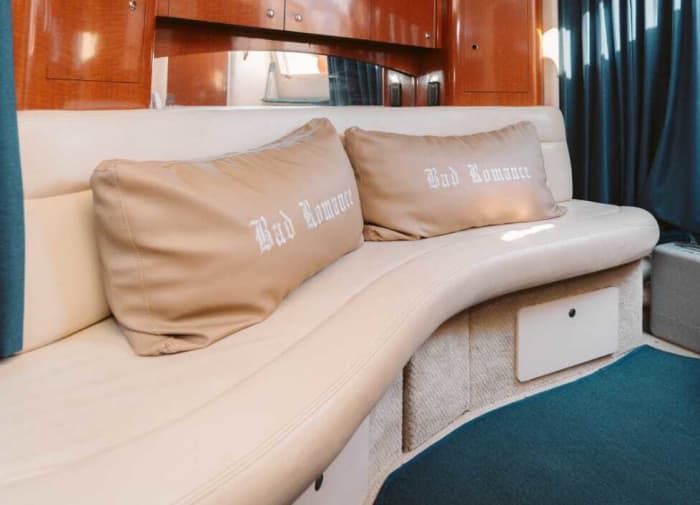 Begin uw vakantie met 4 uur plezier op een motorboot.