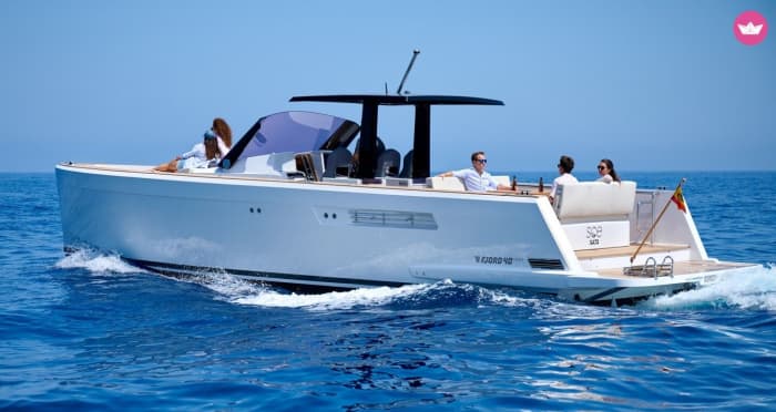 Half Day Tour: Private Charter from Puerto de Sóller