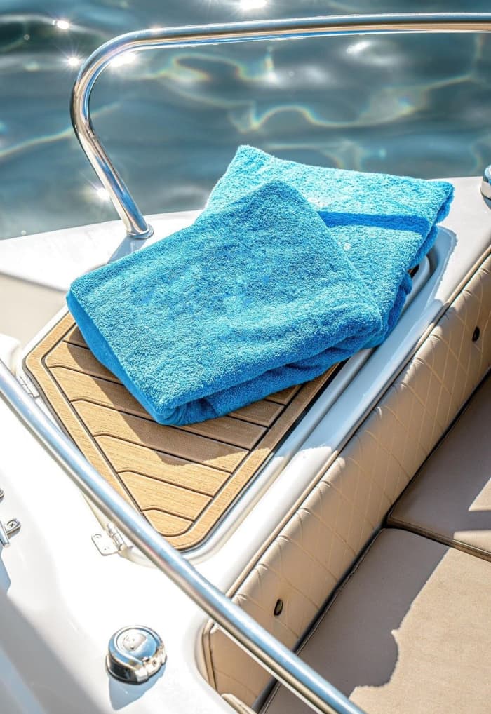 Complete Santorini Escape — Cruise, Swim, Volcano & Island Lunch