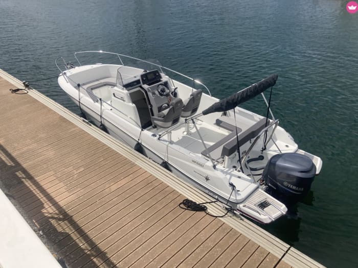 Private day at sea – Gulf of Morbihan & wild islands