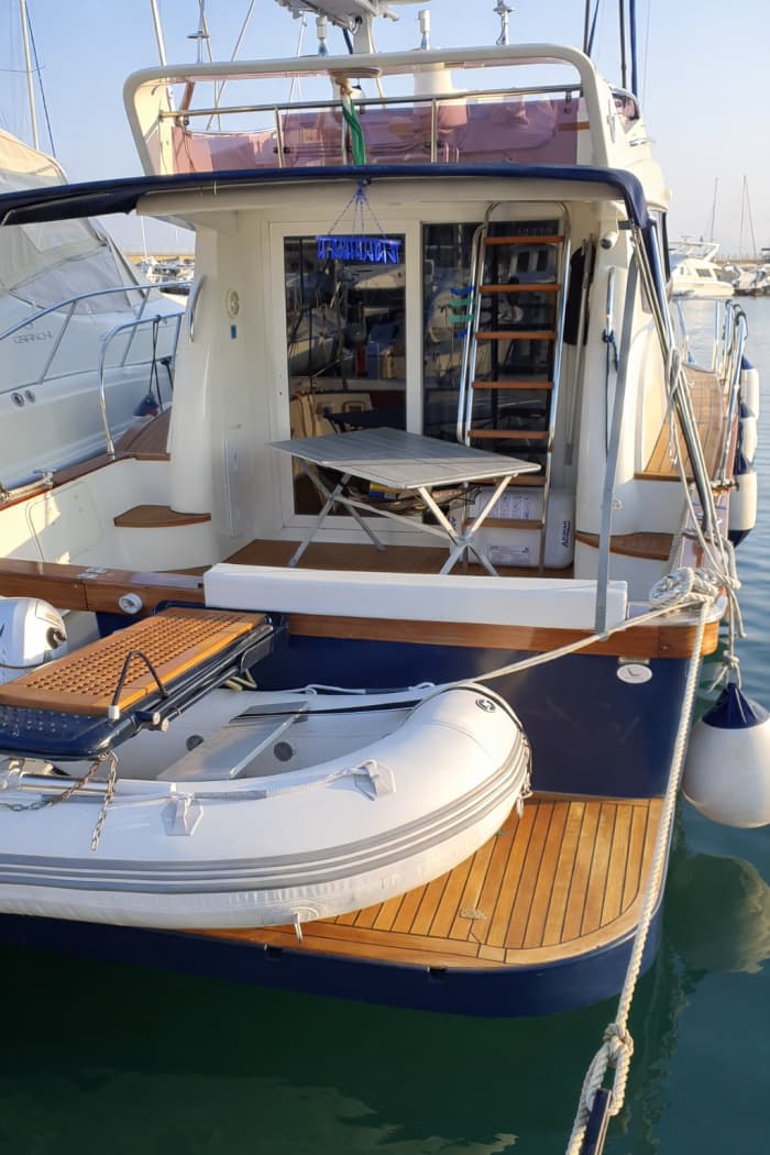 Half-Day Boat Trip - Cilento Coast