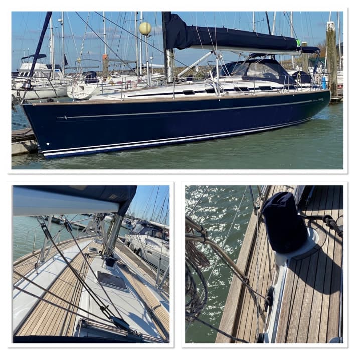 Full-day sailing trip in Zeeland on a sailboat