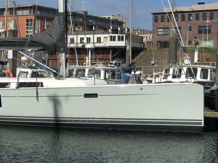 The rhythm of Zeeland: Unforgettable moments on a sailboat