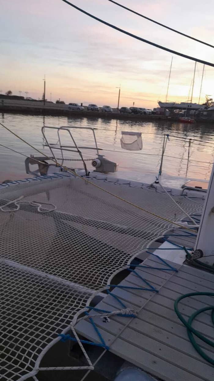 En dag att upptäcka Talamone: Ren avkoppling på den italienska blå havet