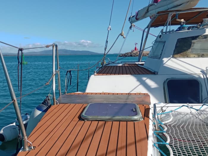 En dag att upptäcka Talamone: Ren avkoppling på den italienska blå havet