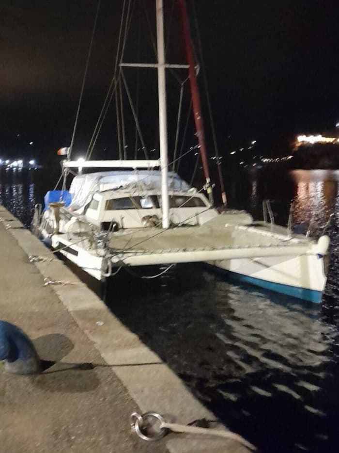 En dag att upptäcka Talamone: Ren avkoppling på den italienska blå havet