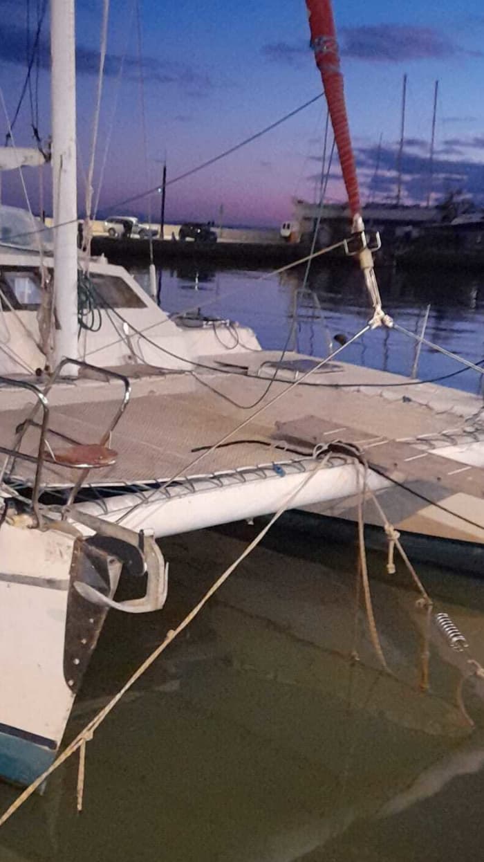 En dag att upptäcka Talamone: Ren avkoppling på den italienska blå havet