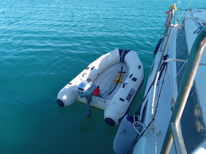 En dag att upptäcka Talamone: Ren avkoppling på den italienska blå havet