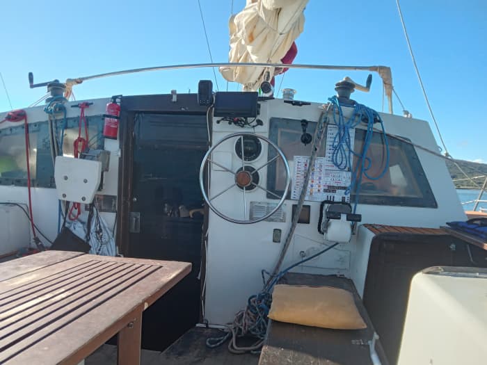 En dag att upptäcka Talamone: Ren avkoppling på den italienska blå havet