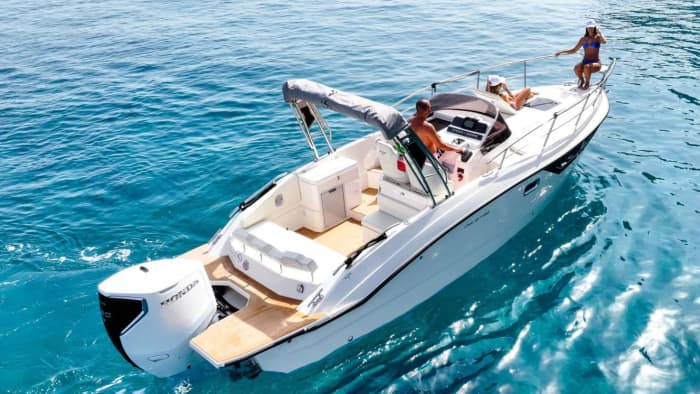 8h - The ultimate coastal getaway in Mallorca