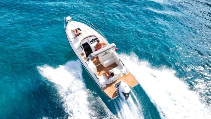 8h - The ultimate coastal getaway in Mallorca