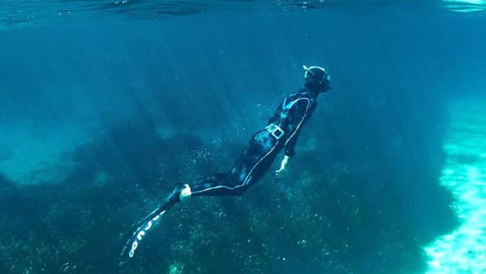 EXPLORATION CRUISE – LÉRINS ISLANDS & CALANQUES
