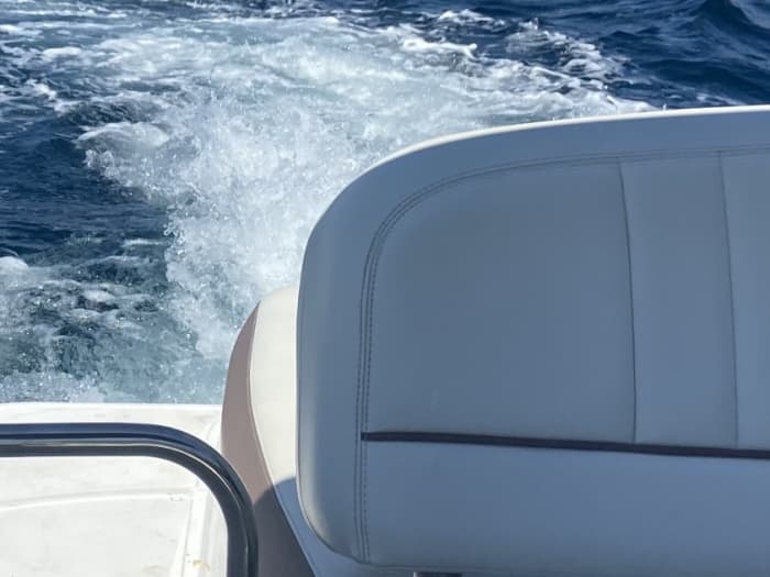 Empuriabrava-uitstapje: 3,5 uur ontspanning op een motorboot