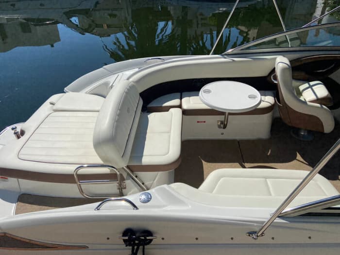 Empuriabrava-uitstapje: 3,5 uur ontspanning op een motorboot