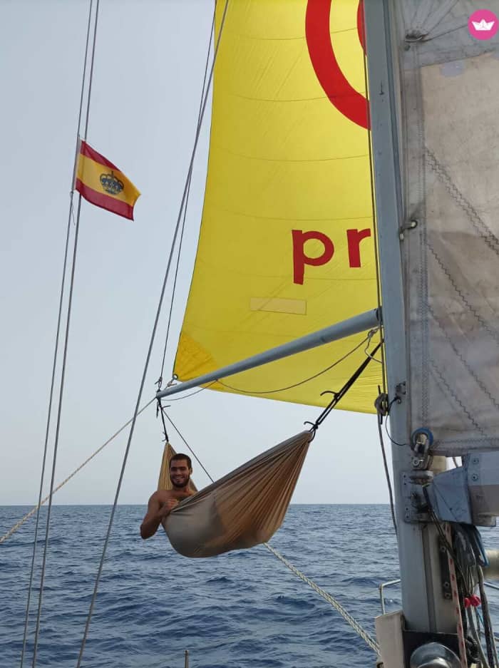 Sunset in the South of Ibiza: 2-Hour Sail with Views of Es Vedrà