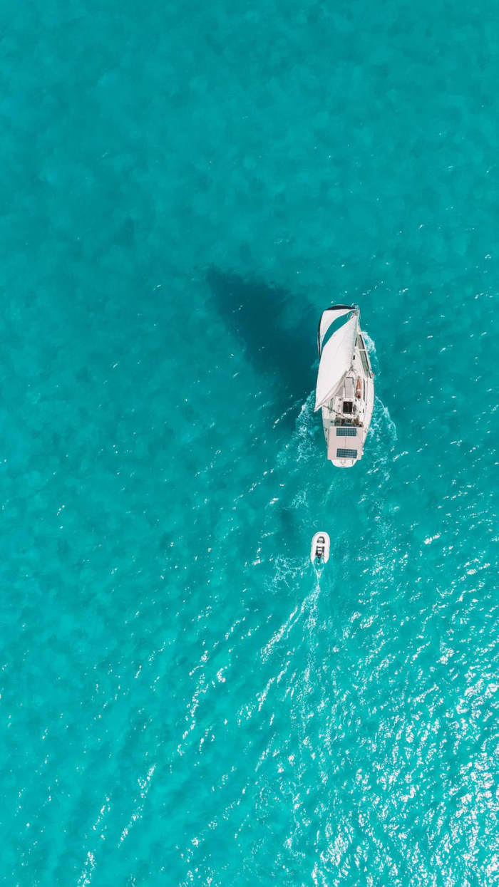 Sunset in the South of Ibiza: 2-Hour Sail with Views of Es Vedrà