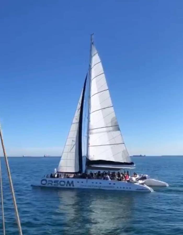 LUXURY GETAWAY: 3 HOURS ALONG THE BARCELONA COAST