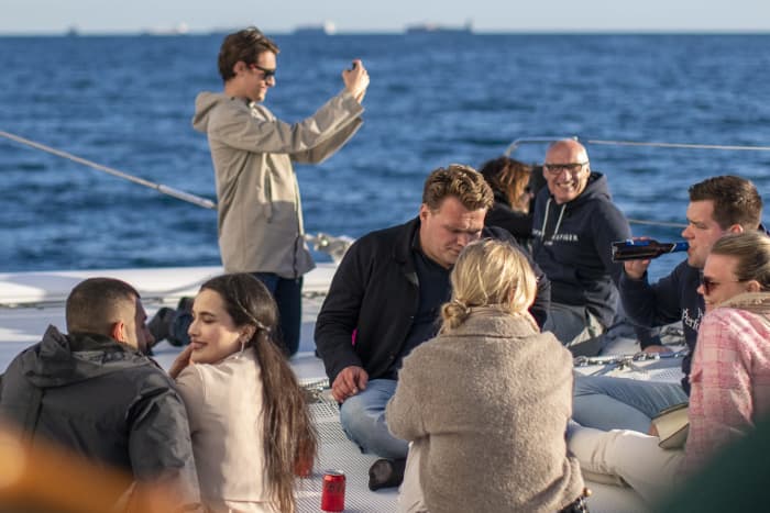 LUXURY GETAWAY: 3 HOURS ALONG THE BARCELONA COAST