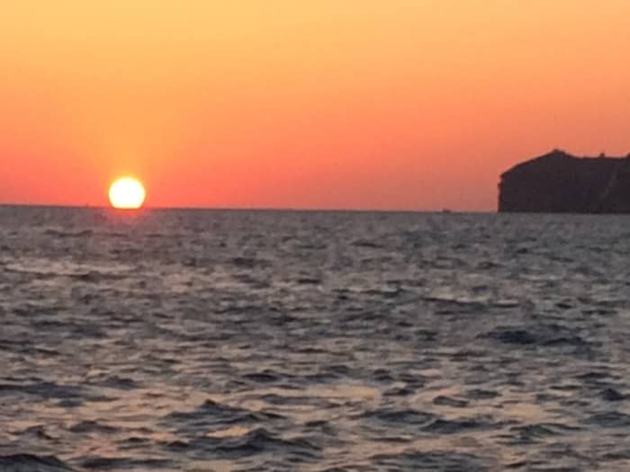 Your own Greek Odyssey: A 6h voyage on a motorboat