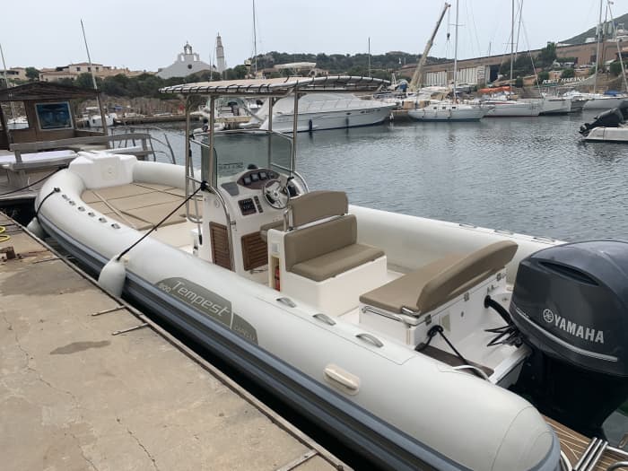 Discovering the Maddalena Islands