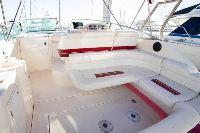 Discover La Paz on a full-day motorboat trip