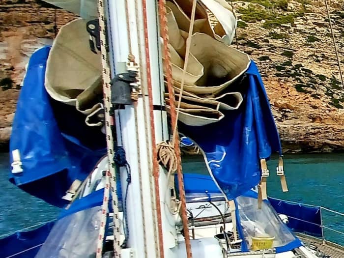 Secret Escape by Sailboat to the Hidden Treasures of the Agriates – All-Inclusive Day (Price per person 120€ adults 80€ children)
