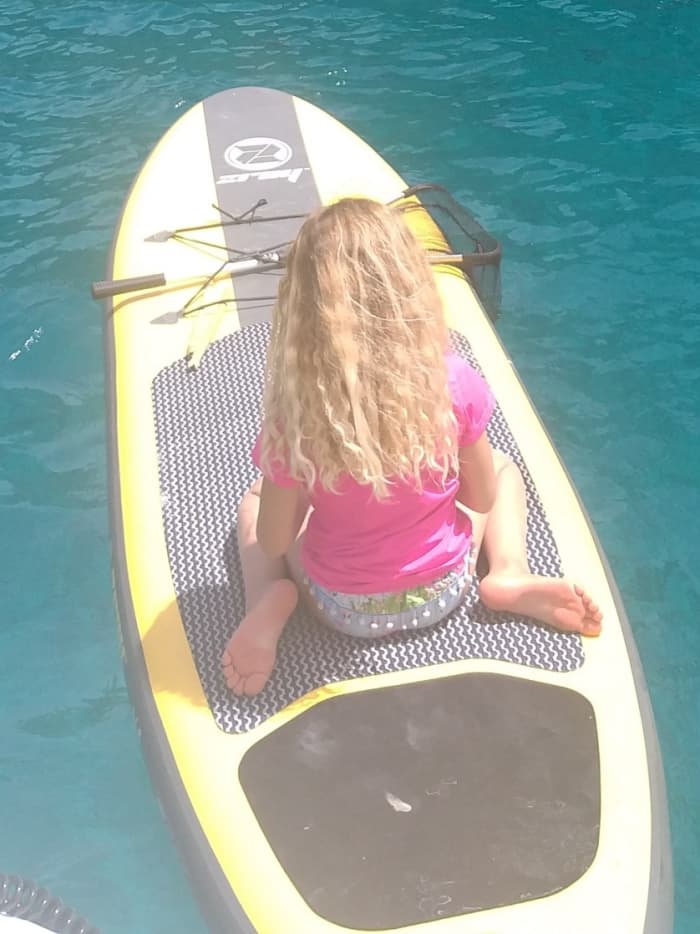 Secret Escape by Sailboat to the Hidden Treasures of the Agriates – All-Inclusive Day (Price per person 120€ adults 80€ children)