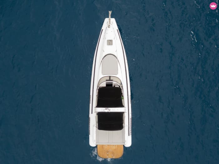 Elafonisi & Balos Cruise from Kolymvari