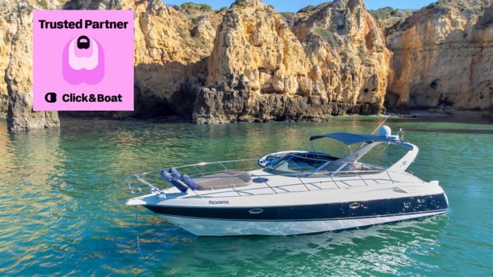 Luxury Evening Charter with Champagne