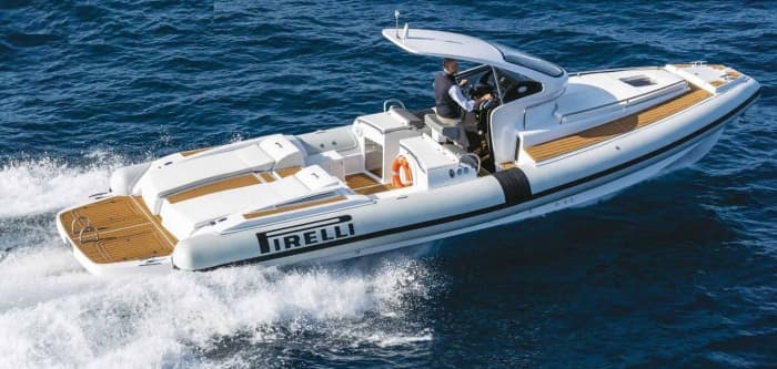 Entdecken Sie Cinque Terre auf einem Ganztagesausflug mit dem Motorboot