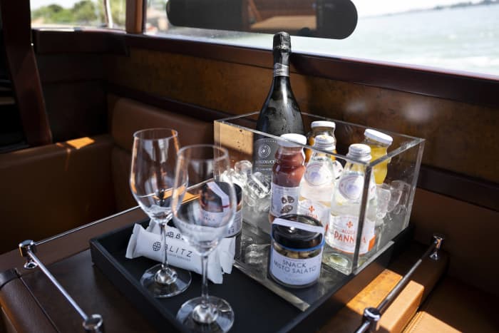 Private Boat Tour – Murano, San Marco and the Islands